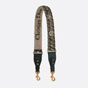 Dior Oblique shoulder strap S8520CTZQ M924 - thumb-2
