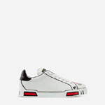 DG Limited edition Portofino sneakers in White CK1563B5541HWF57