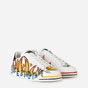 New DGLimited Portofino sneakers in WHITE CK1563B581480995 - thumb-2