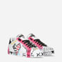 DG Limited edition Portofino sneakers CK1563B70568R439 - thumb-2