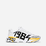 DG Calfskin nappa Daymaster sneakers CK1791B596680995