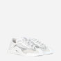 DG Mesh NS1 slip-on sneakers in White CK1810AY00580001 - thumb-2
