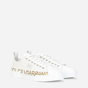 DG Calfskin Portofino light sneaker CK1886AO51589642 - thumb-2