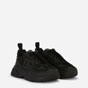 DG Mixed-materials Daymaster sneakers in Black CK1908AG08580999 - thumb-2