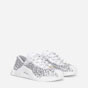 DG Mixed-material NS1 sneakers in White CK2032AY7928V135 - thumb-2