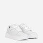 DG Calfskin New Roma sneakers in White CK2036AC84289642 - thumb-2