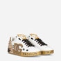 DG Calfskin Portofino sneakers CK2081AQ47789662 - thumb-2
