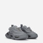 DG Fabric Wave sneakers in Grey CK2102AE40087079 - thumb-2