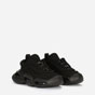 Dolce Gabbana Fabric Wave sneakers in Black CK2102AE4008B956 - thumb-2