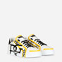 DG Limited edition Portofino sneakers CS1558B58468B706 - thumb-2