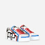 DG Limited edition Portofino sneakers CS1558B58468P218 - thumb-2
