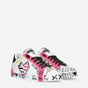 DG Limited edition Portofino sneakers CS1558B70568R439 - thumb-2