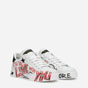 Dolce Gabbana Portofino Cuore sneakers CS1558B7140HWNN3 - thumb-2