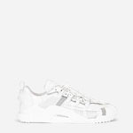 DG Mixed-material NS1 sneakers in White CS1770AJ9698B930
