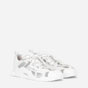 DG Mixed-material NS1 sneakers in White CS1770AJ9698B930 - thumb-2