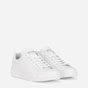 DG Calfskin Portofino sneakers in White CS1772A106580001 - thumb-2