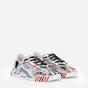 DG Mixed-materials Milano NS1 slip-on sneakers CS1810AO840HW3CR - thumb-2