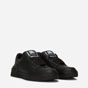 DG Calfskin nappa New Roma sneakers in Black CS2036A106580999 - thumb-2