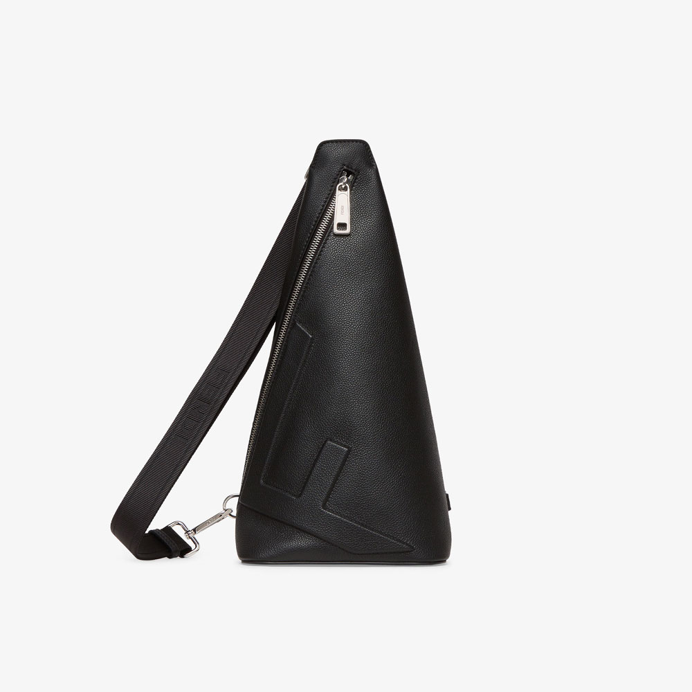 Fendi Roma Cono One-shoulder backpack 7VZ081APDRF0GXN