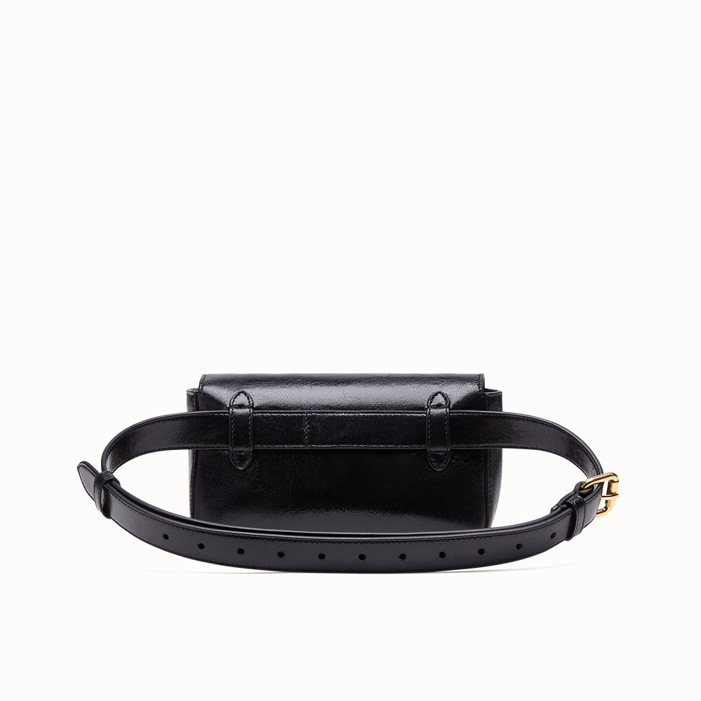 Fendi Belt Bag minibag 8BM008A86TF15ZW - Photo-3