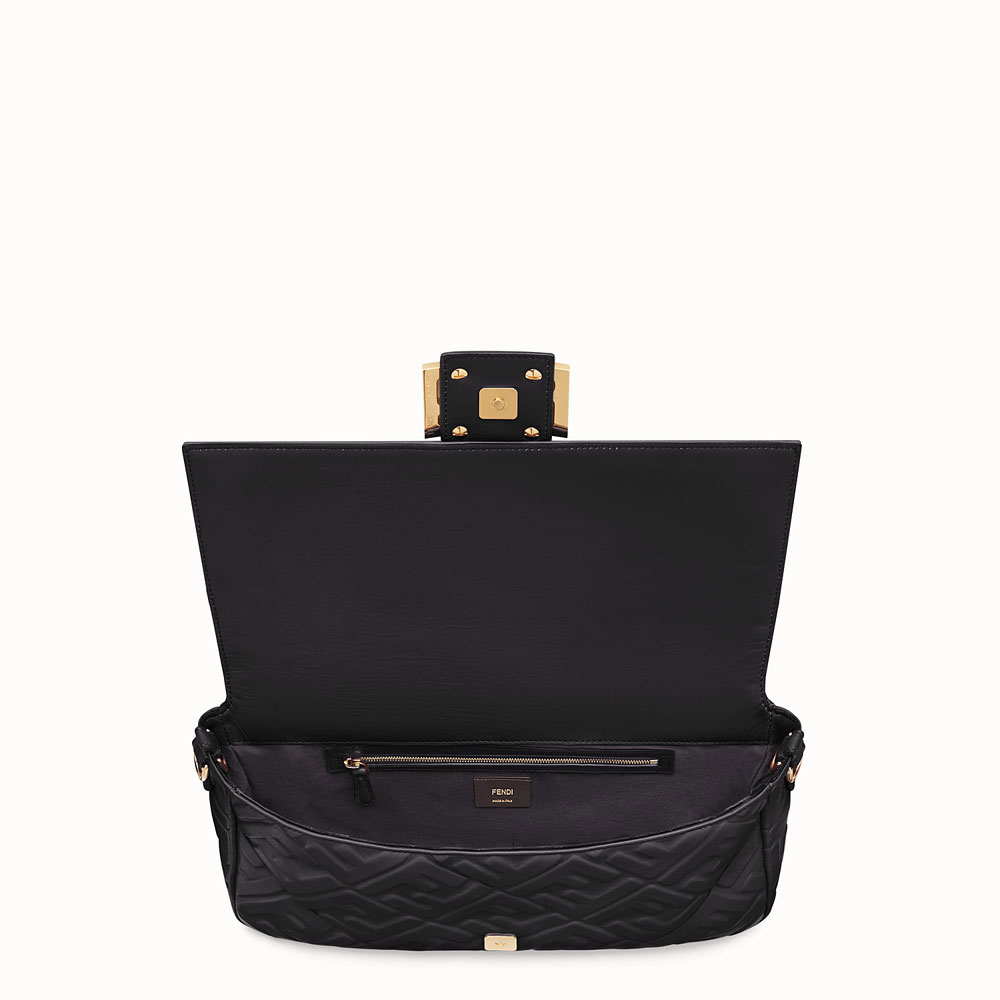 Fendi Iconic Baguette bag L 8BR771A72VF15ZW - Photo-4