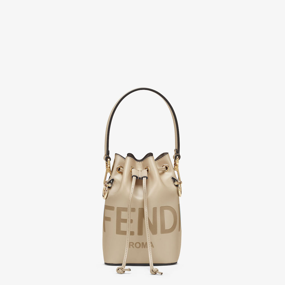 Fendi Mon Tresor mini bag 8BS010AC9LF0E65