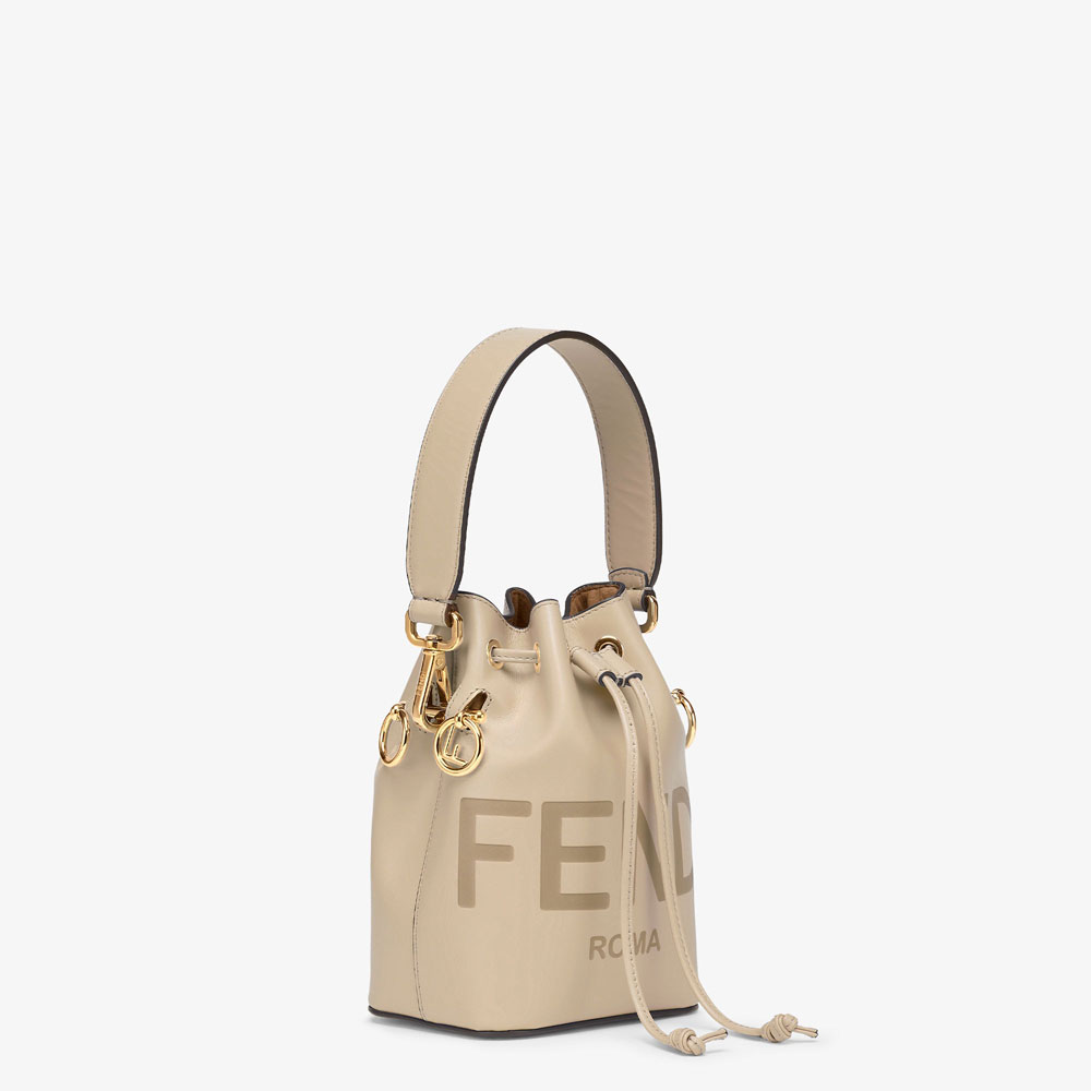 Fendi Mon Tresor mini bag 8BS010AC9LF0E65 - Photo-2