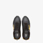 Fendi Sneaker Lace Up 7E0935 4R6 F046W - thumb-2