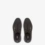 Fendi Sneakers Black Fabric Runners 7E1096 4SV F0MQ0 - thumb-2