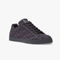 Fendi Sneakers tech fabric low-top 7E1258A7MYF18SR - thumb-2