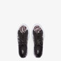 Fendi Sneakers Transparent Tech Fabric Low Tops 7E1435 AF6B F1EBY - thumb-2