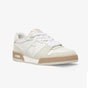 Fendi Match White suede low tops 7E1493AHH2F1FHS - thumb-2
