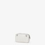 Fendi Small camera case Fabric White 7M0285AJJ4F1HR7 - thumb-2