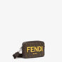 Fendi Camera Case Brown FF fabric bag 7M0286AJJ4F1HR8 - thumb-2
