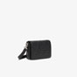 Fendi Flap Bag Black nappa leather bag 7M0299 A72V F0GXN - thumb-4