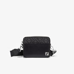 Fendi Squared FF Camera Case leather and FF bag 7M0357AFF2F0GXN