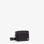 Fendi Squared FF Camera Case leather and FF bag 7M0357AFF2F0GXN - thumb-2