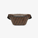 Fendi Belt Bag Brown leather belt bag 7VA434 A5PJ F0H3C