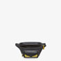 Fendi Black Leather Belt Bag 7VA446 A8V9 F0R2A - thumb-4