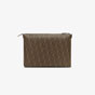 Fendi Diagonal Messenger canvas bag 7VA470 ALKA F1IKC - thumb-3