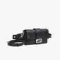 Fendi Baguette Black nappa leather bag 7VA472 A72V F0GXN - thumb-4