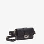 Fendi Baguette Black Calf Leather Bag 7VA472 A9ZC F0GXN - thumb-2
