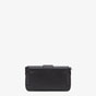 Fendi Baguette Black Calf Leather Bag 7VA472 A9ZC F0GXN - thumb-4