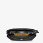 Fendi Peekaboo Essential Black Leather Bag 7VA476 ADM7 F0R2A - thumb-4