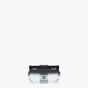 Fendi Baguette Trunk Mini plexiglass bag 7VA507AHUAF1GMD - thumb-3