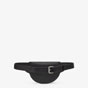 Fendi Black Leather Belt Bag 7VA525 AFBF F0GXN - thumb-3