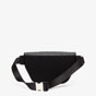 Fendi Belt Bag Grey fabric belt bag 7VA562ALKAF0R2A - thumb-3