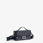 Fendi Soft Trunk Baguette FF jacquard bag 7VA565AG0MF1O97 - thumb-2