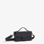 Fendi Selleria Soft Trunk Baguette bag 7VA565ARM0F0QA1 - thumb-2