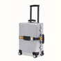 Fendi Cabin suitcase 7VV133A3KUF13DJ - thumb-2